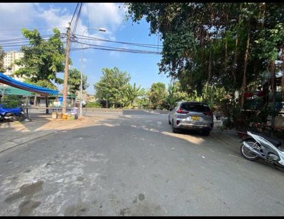 Bán đất hẻm Tam Bình, Tỉnh Lộ 43, DT 57m2 ngang 4.76m, đường trước đất 4.7m